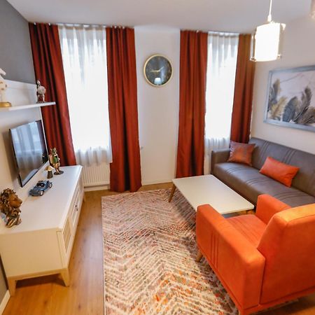 Turis Ferienwohnung 50-1 Triberg im Schwarzwald Extérieur photo