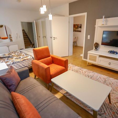 Turis Ferienwohnung 50-1 Triberg im Schwarzwald Extérieur photo