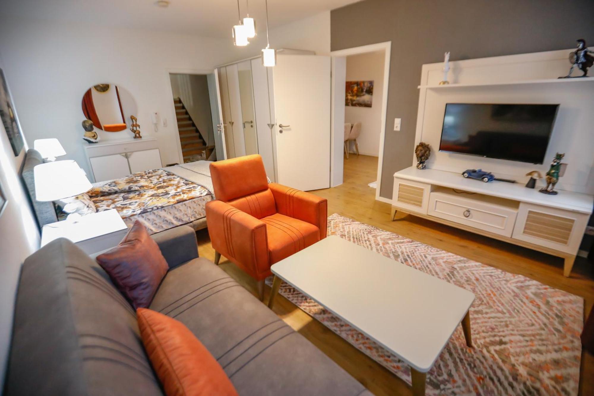 Turis Ferienwohnung 50-1 Triberg im Schwarzwald Extérieur photo