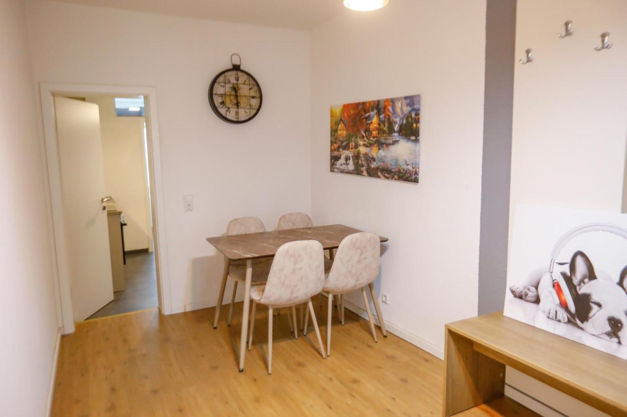 Turis Ferienwohnung 50-1 Triberg im Schwarzwald Extérieur photo