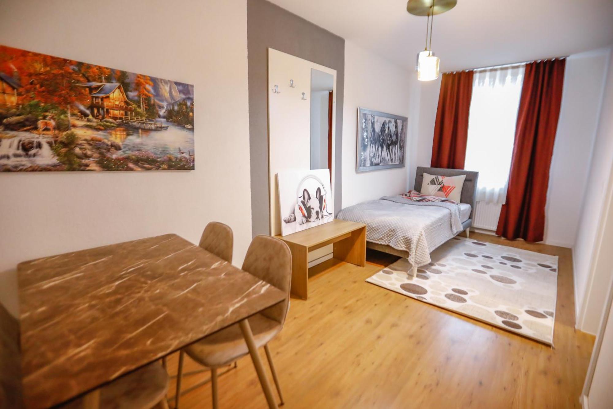 Turis Ferienwohnung 50-1 Triberg im Schwarzwald Extérieur photo