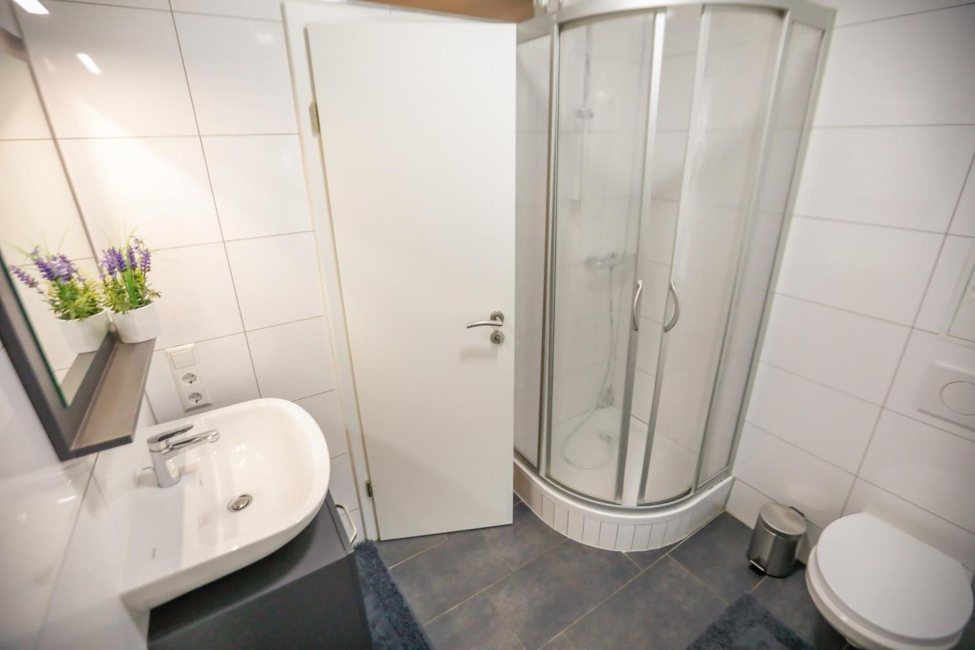 Turis Ferienwohnung 50-1 Triberg im Schwarzwald Extérieur photo