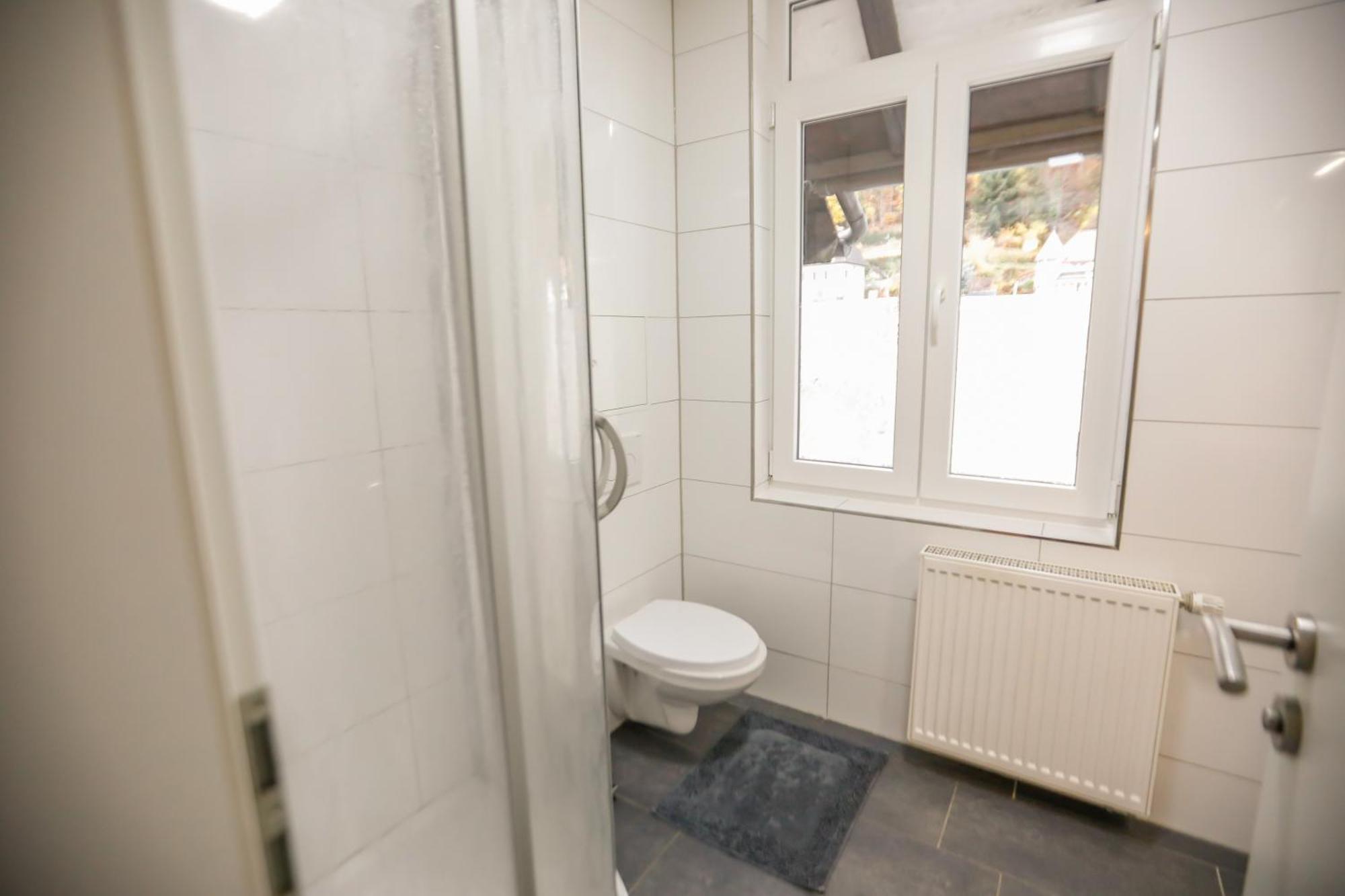Turis Ferienwohnung 50-1 Triberg im Schwarzwald Extérieur photo