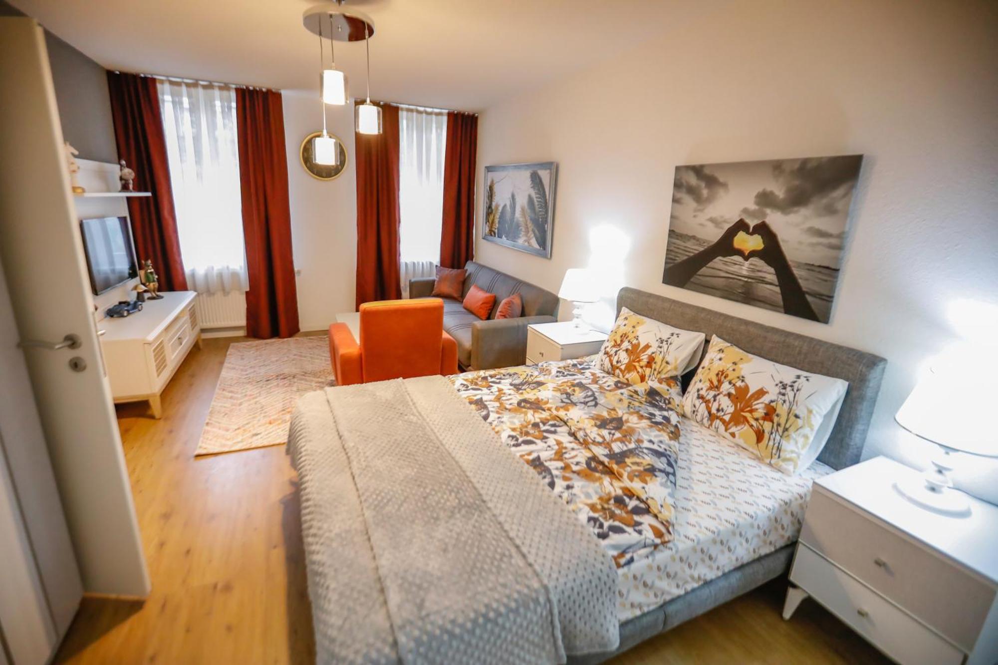 Turis Ferienwohnung 50-1 Triberg im Schwarzwald Extérieur photo