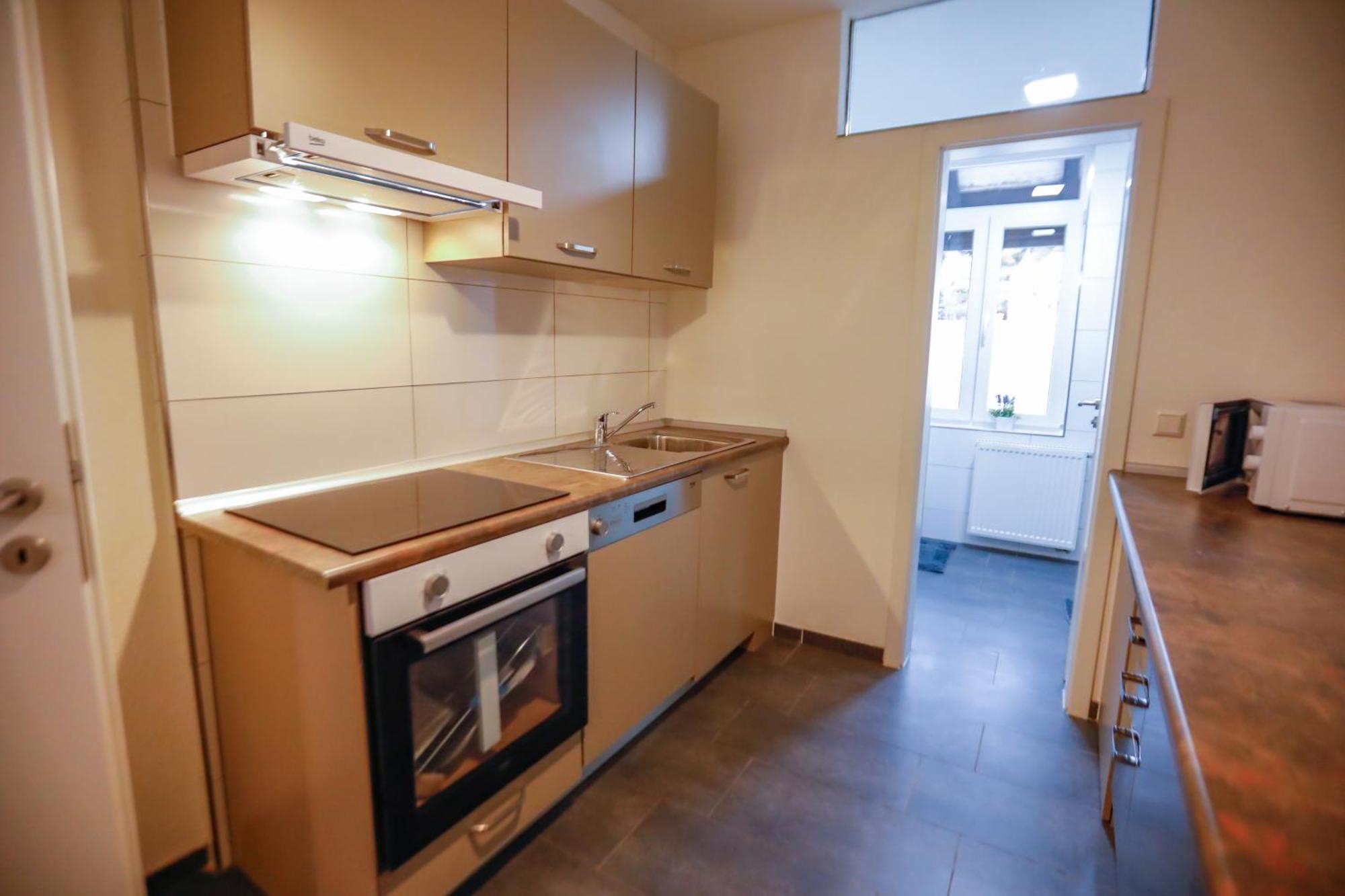 Turis Ferienwohnung 50-1 Triberg im Schwarzwald Extérieur photo