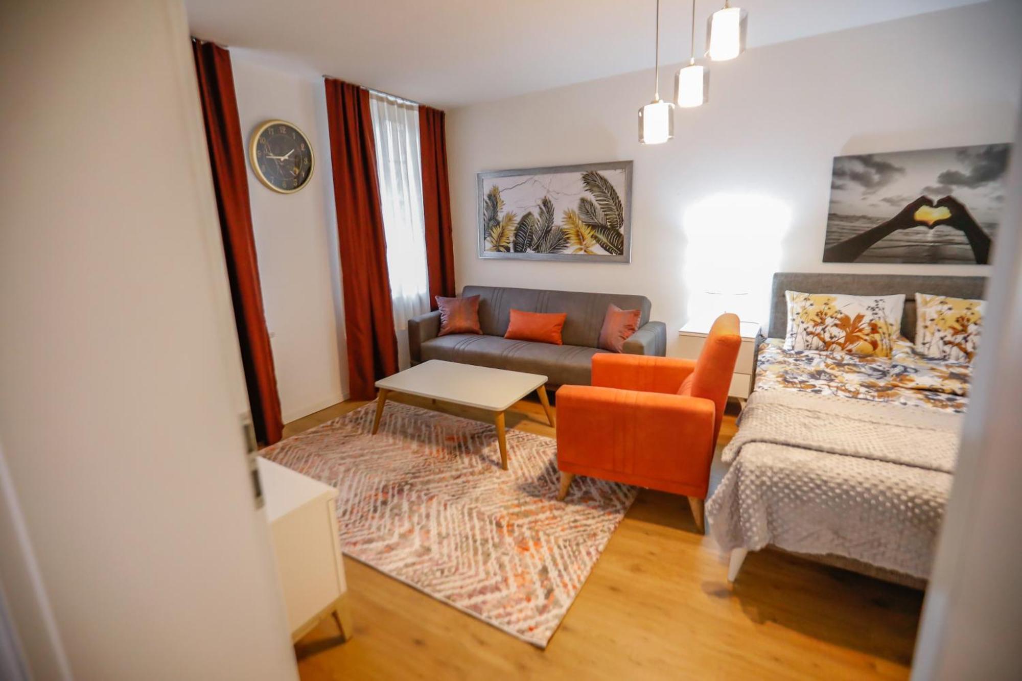 Turis Ferienwohnung 50-1 Triberg im Schwarzwald Extérieur photo